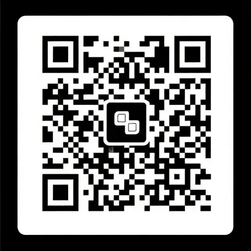 扫码下载门徒娱乐APP