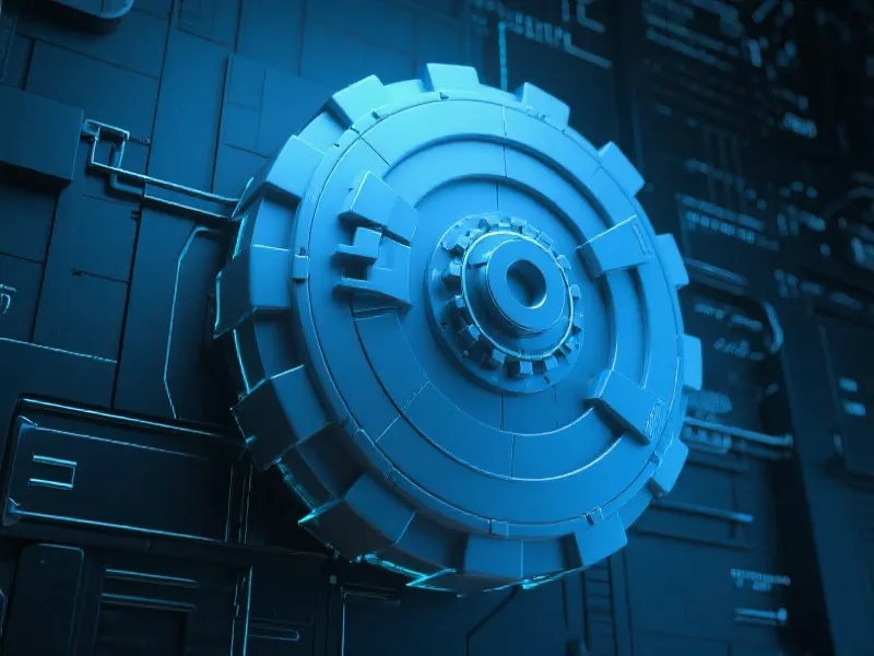 Security Concept