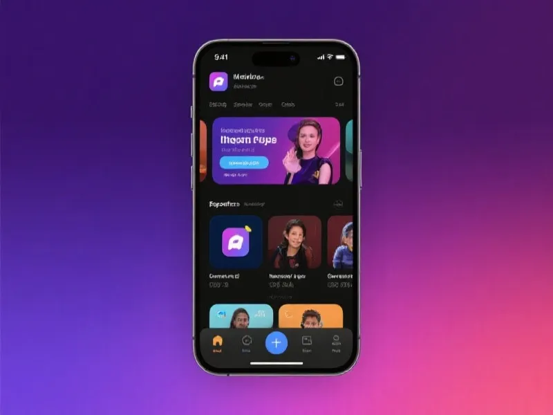 APP Download